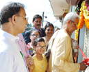 ’Belle Dental Care’ clinic inaugurated at Moodubelle